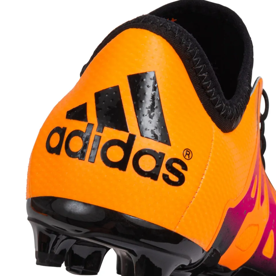 adidas X 15.1 FG/AG Kinder Profi Fußballschuhe S74615