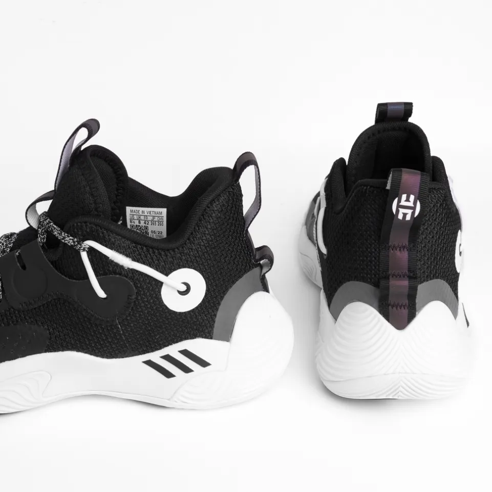 adidas x James Harden Stepback 3 Basketballschuhe GY8640