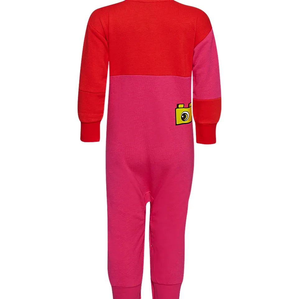 adidas x LEGO® DUPLO® Baby Einteiler GN6698