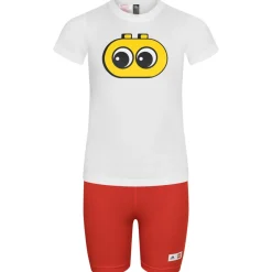 adidas x LEGO® DUPLO® Baby / Kleinkinder Set GN6701