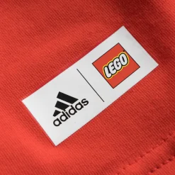 adidas x LEGO® DUPLO® Baby / Kleinkinder Set GN6701