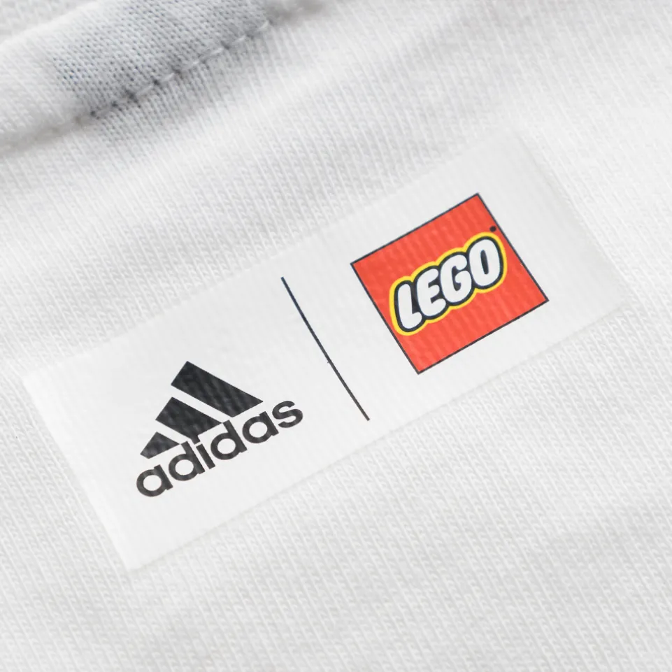adidas x LEGO® DUPLO® Baby / Kleinkinder Set GN6701