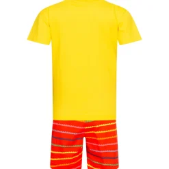 adidas x LEGO® Kleinkinder Set H65354