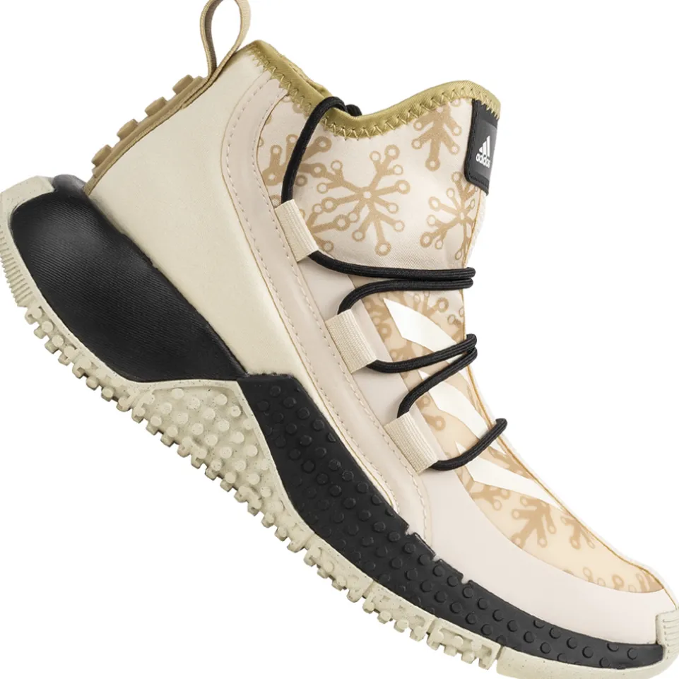 adidas x LEGO® Sport Mid Kinder Sneaker FZ5508
