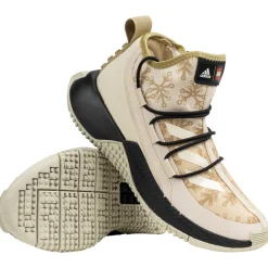 adidas x LEGO® Sport Mid Kinder Sneaker FZ5508