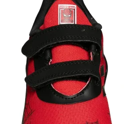 adidas x Marvel Spider-Man FortaRun CF Kleinkinder Sneaker GZ0653