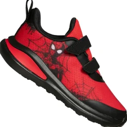 adidas x Marvel Spider-Man FortaRun CF Kleinkinder Sneaker GZ0653