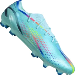 adidas X Speedportal.1 FG Unisex Fußballschuhe GW8427