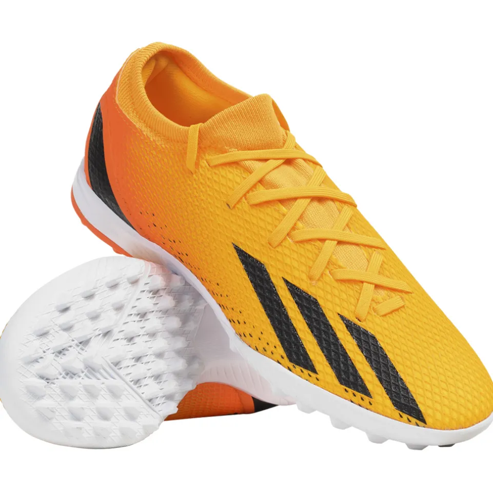 adidas x SPEEDPORTAL.3 TF Unisex Multinocken Fußballschuhe GZ2471