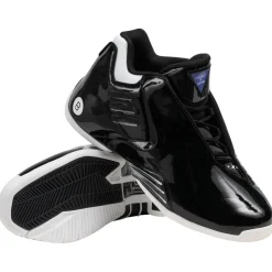 adidas x T-MAC 3 Restomod Basketballschuhe GY2395
