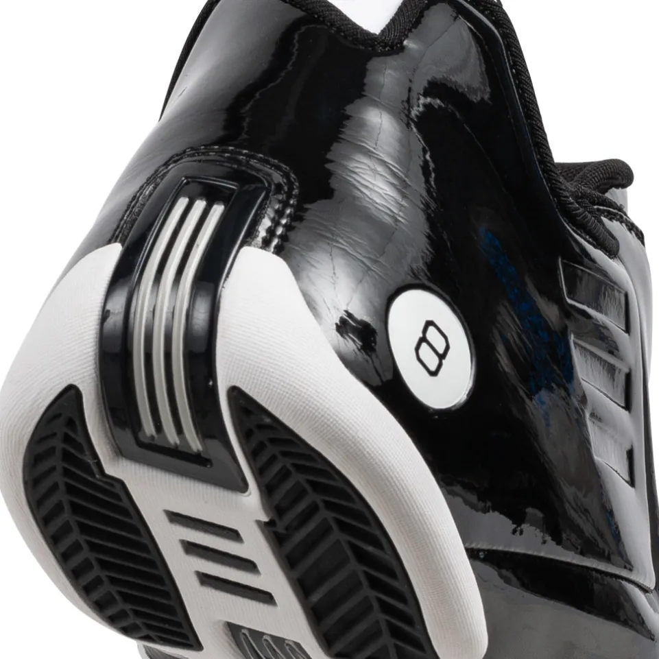 adidas x T-MAC 3 Restomod Basketballschuhe GY2395