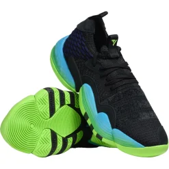adidas x Trae Young 2 Unisex Basketballschuhe H06473