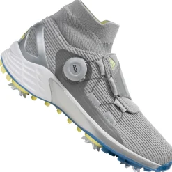 adidas ZG21 Motion Primegreen BOA Mid Damen Golf Schuhe FZ2189