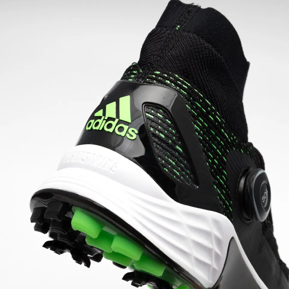 adidas ZG21 Motion Primegreen BOA Mid Herren Golf Schuhe H68592
