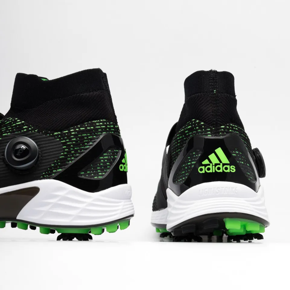 adidas ZG21 Motion Primegreen BOA Mid Herren Golf Schuhe H68592