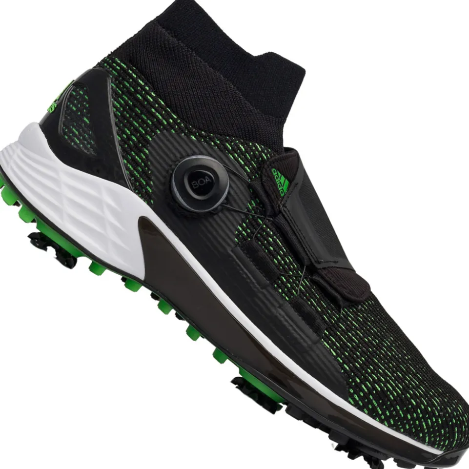 adidas ZG21 Motion Primegreen BOA Mid Herren Golf Schuhe H68592