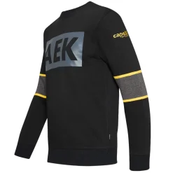 AEK Athen Capelli Sport Herren Sweatshirt AGA-3982AEK-3985