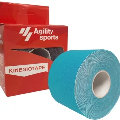 Agility Sports Kinesiologie Tape 5 cm x 5 m (1,20€/1m) 228473