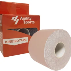 Agility Sports Kinesiologie Tape 5 cm x 5 m (1,20€/1m) 228442