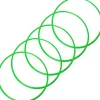 Agility Sports Koordinationsringe ⌀48 cm 5er-Set 228534