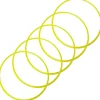 Agility Sports Koordinationsringe ⌀48 cm 5er-Set 228053
