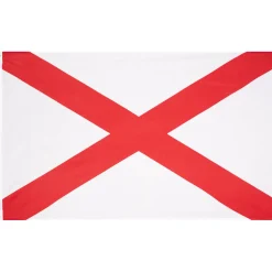 Alabama MUWO "America Edition" Flagge 90x150cm