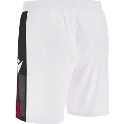 Albanien macron Authentic Herren Heim Shorts 58572288