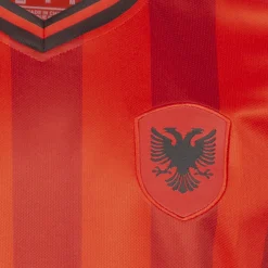 Albanien 