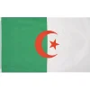 Algerien MUWO "Nations Together" Flagge 90 x 150 cm