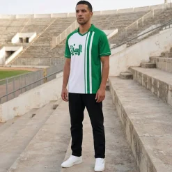 Algerien 