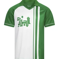 Algerien 
