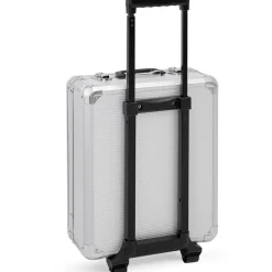 ANDIARBEIT® "Alleskönner" Werkzeugkoffer Trolley 1000-tlg. silber