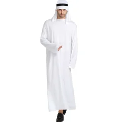 Arabischer Scheich Kostüm "Orient" MIESEPETER®