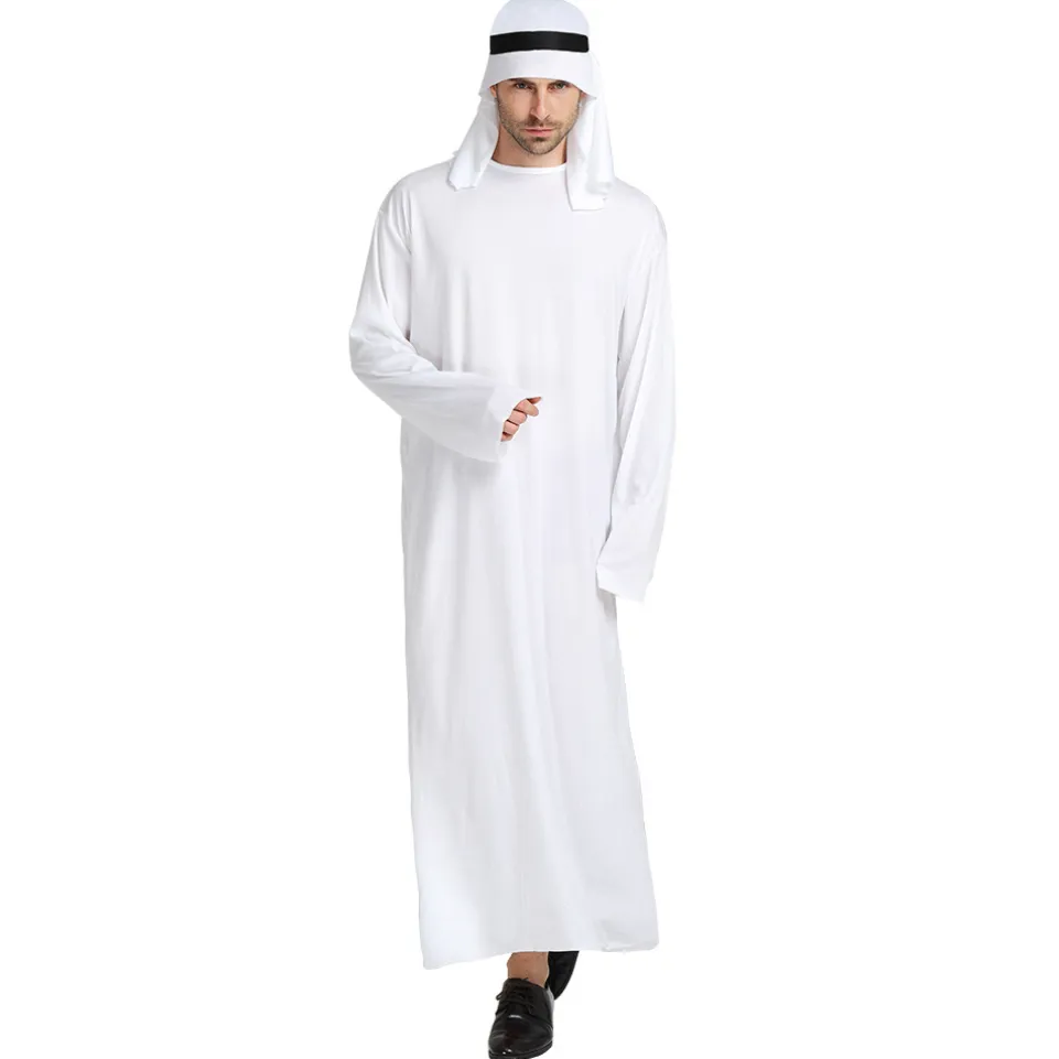 Arabischer Scheich Kostüm "Orient" MIESEPETER®