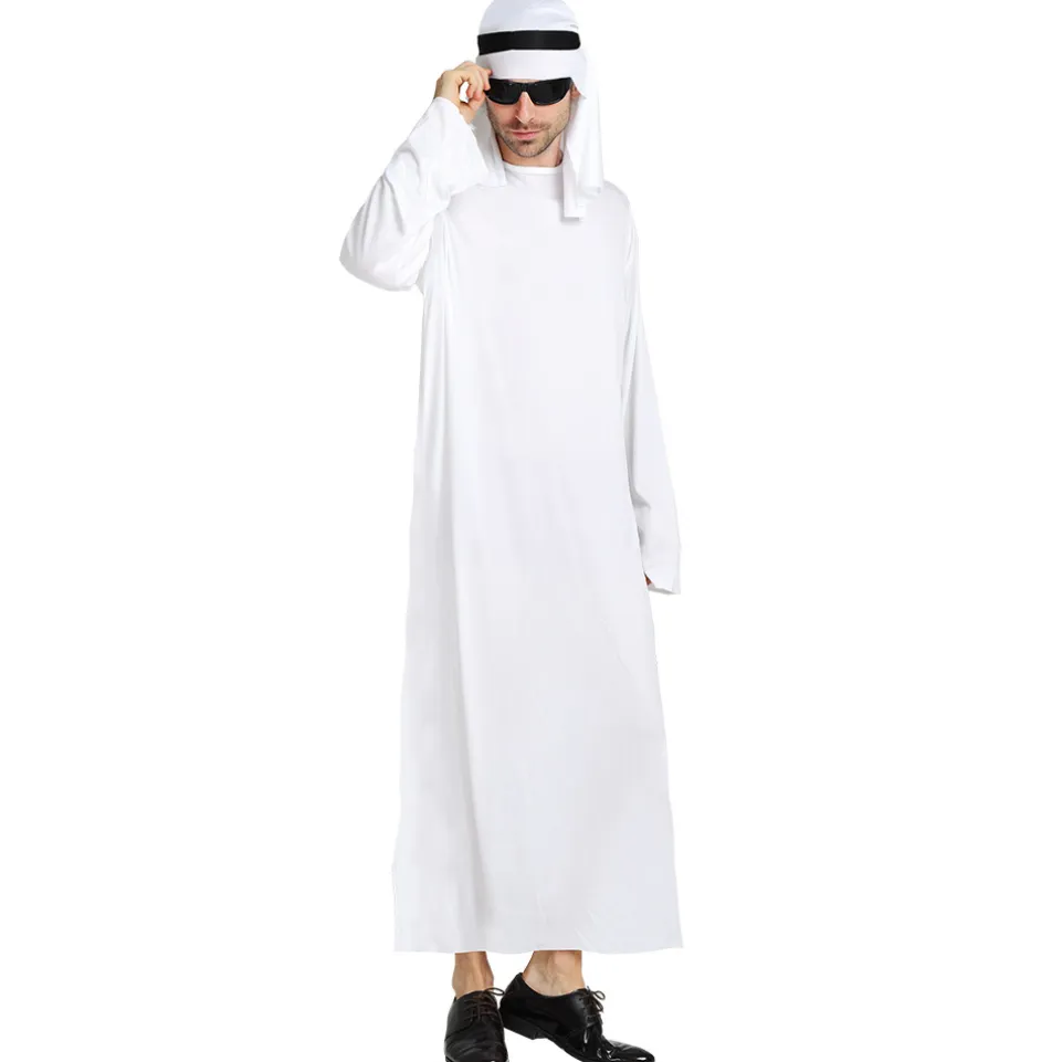 Arabischer Scheich Kostüm "Orient" MIESEPETER®