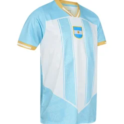 Argentinien "Performante" JELEX Herren Trikot