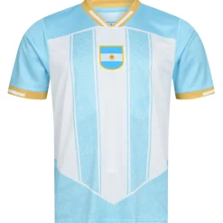 Argentinien "Performante" JELEX Herren Trikot