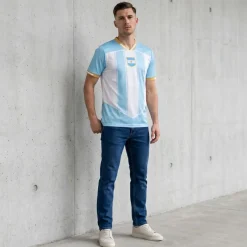 Argentinien 