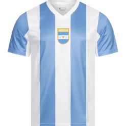 Argentinien