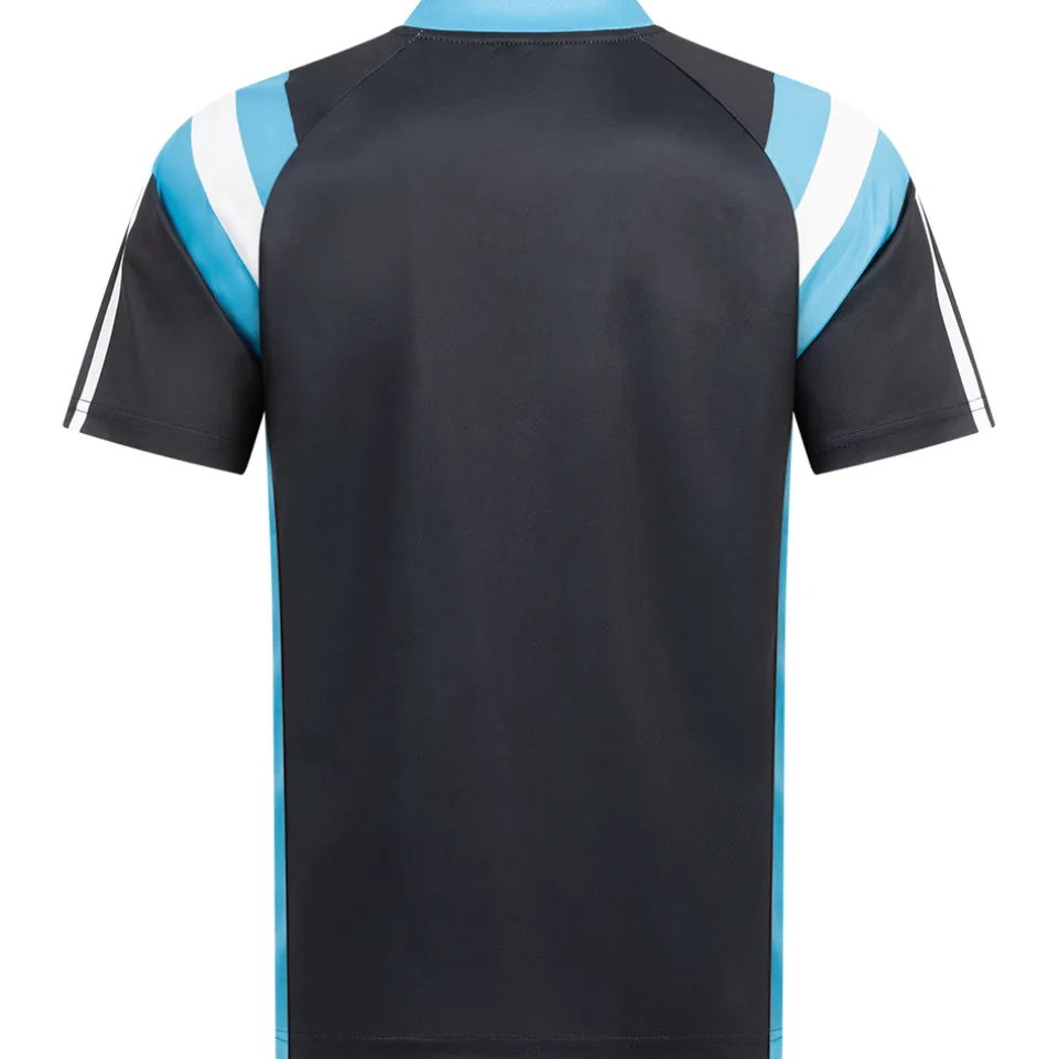 Argentinien "Retro History" JELEX Herren Auswärts Trikot