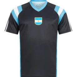 Argentinien