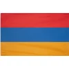Armenien MUWO "Nations Together" Flagge 90x150cm