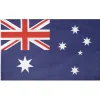 Australien Flagge MUWO "Nations Together" 90 x 150 cm