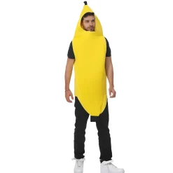 Banane Unisex Kostüm MIESEPETER®