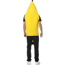 Banane Unisex Kostüm MIESEPETER®