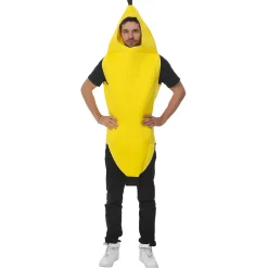 Banane Unisex Kostüm MIESEPETER®