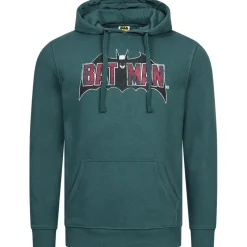 BATMAN DC COMICS VINTAGE Herren Hoodie FBMHS828PAC