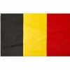 Belgien Flagge MUWO "Nations Together" 90 x 150 cm