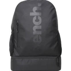 Bench Astrid Unisex Rucksack 25 L BAG-NO-47-BLACK
