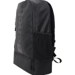 Bench Astrid Unisex Rucksack 25 L BAG-NO-47-BLACK